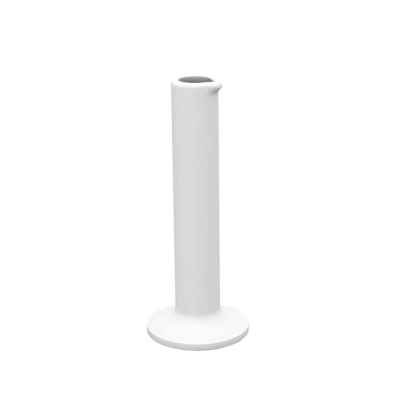 Pot tube CHEMISTUBES 30 x 30 x 65 cm de VONDOM