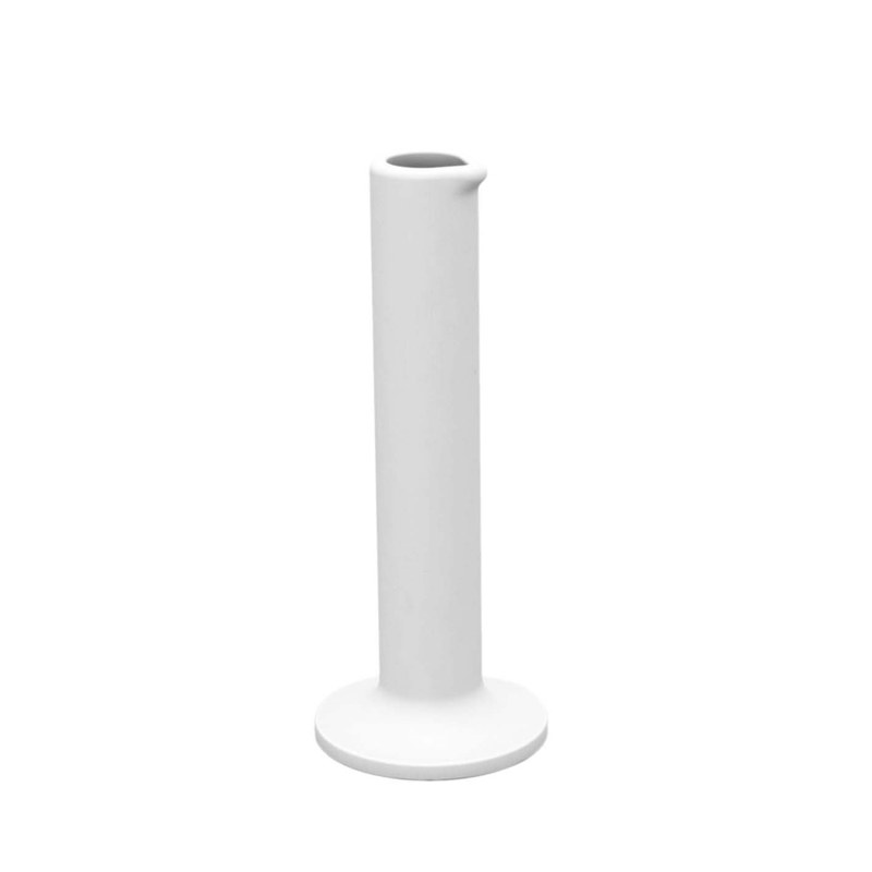 Pot tube CHEMISTUBES 40 x 40 x 100 cm de VONDOM