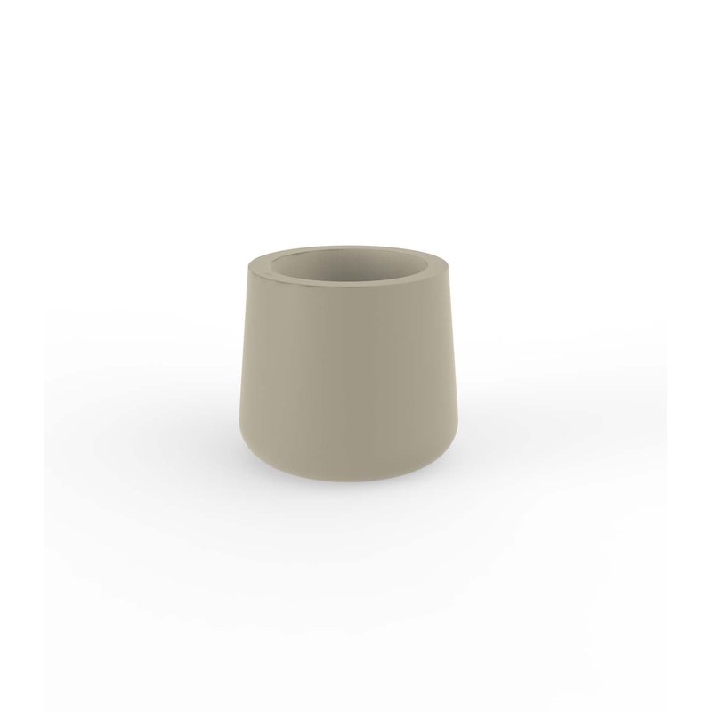 Pot ULM Ø 57 x 50 cm de VONDOM
