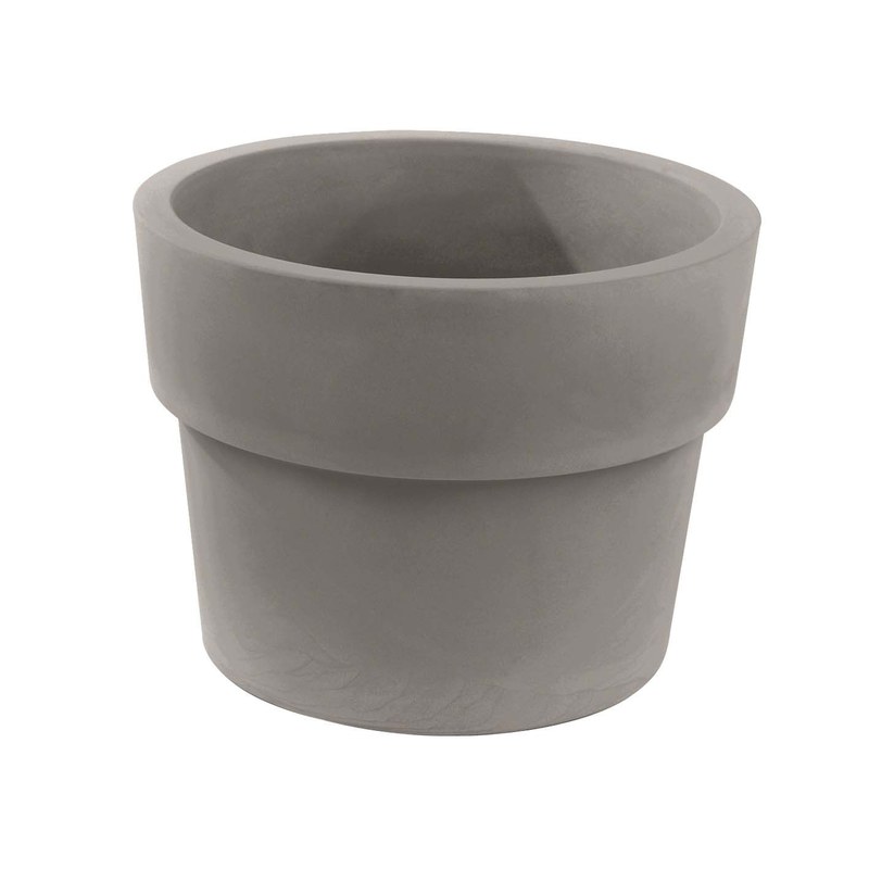 Pot vase VASO Ø 40 x 30,5 cm de VONDOM