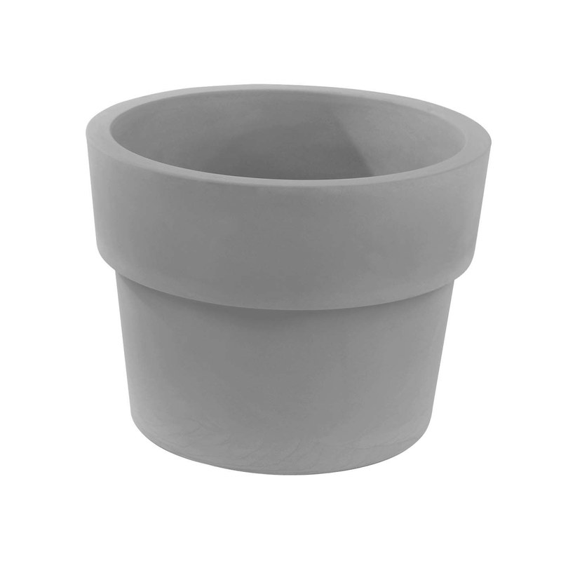 Pot vase VASO Ø 45 x 34 cm de VONDOM