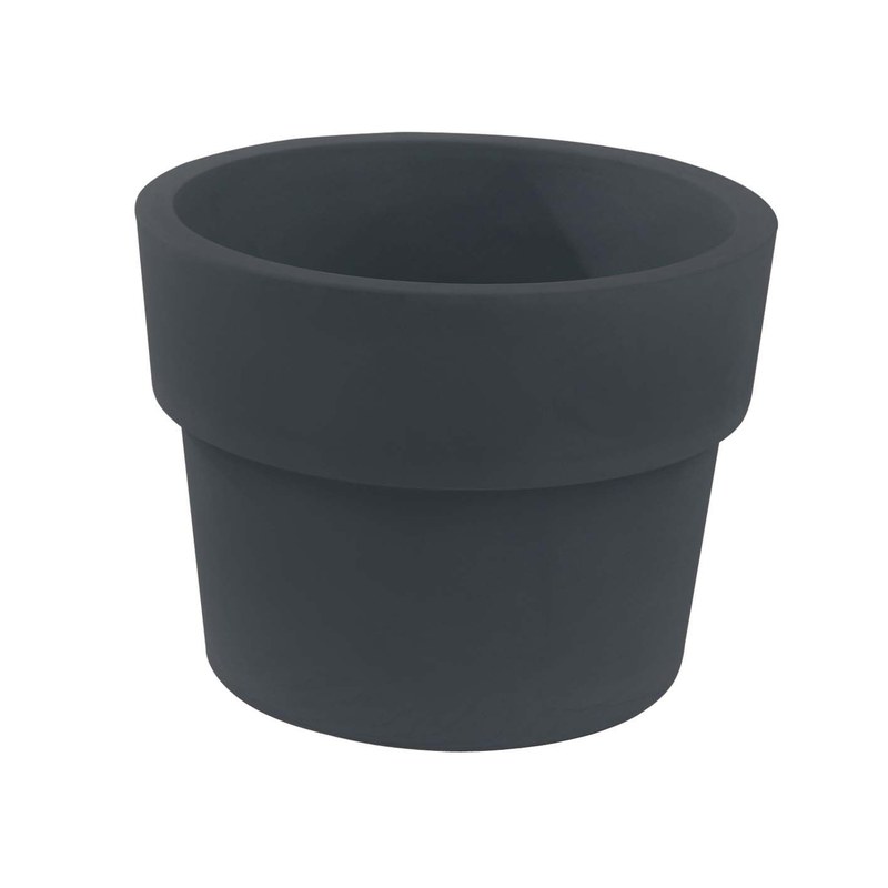 Pot vase VASO Ø 50 x 38 cm de VONDOM