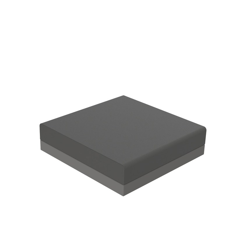 Pouf PIXEL - anthracite 2006