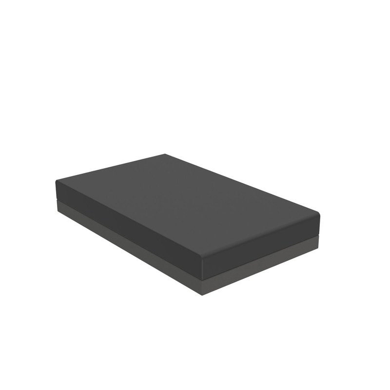 Pouf XL PIXEL - anthracite 2006