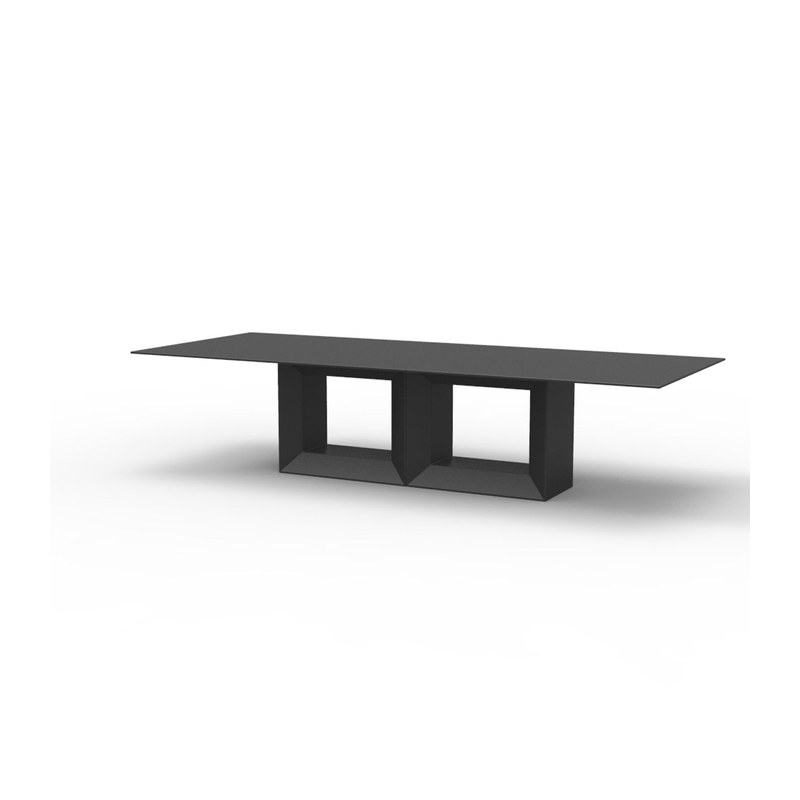Table VELA XL 300 x 120 cm - anthracite 2006